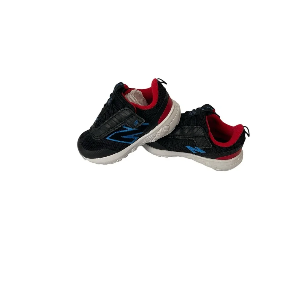 New Balance Toddlers' New-b 1440‎ Running Shoes Hook And Loop Closure Sneakers